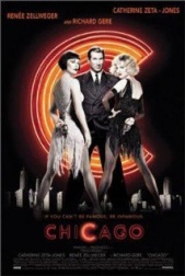 plakat: Chicago