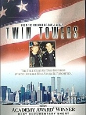 plakat: Twin Towers
