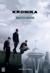 plakat: Kronika