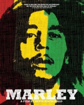 plakat: Marley