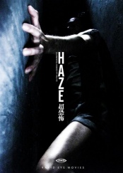 plakat: Haze