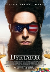 plakat: Dyktator