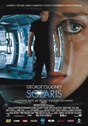 plakat: Solaris