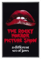 plakat: The Rocky Horror Picture Show