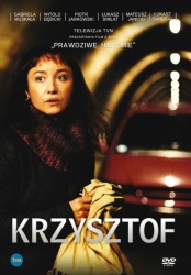 plakat: Krzysztof (TV)