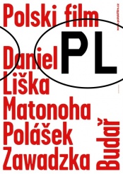 plakat: Polski film