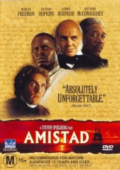plakat: Amistad