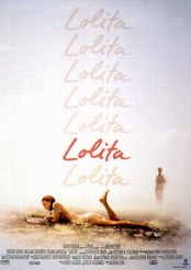 plakat: Lolita