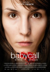 plakat: Babycall