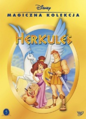 plakat: Herkules