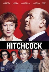 plakat: Hitchcock