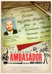 plakat: Ambasador