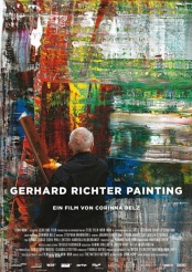 plakat: Gerhard Richter