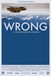 plakat: Wrong
