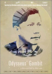 plakat: Gambit Odyseusza