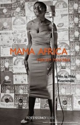 plakat: Mama Africa