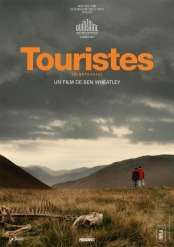 plakat: Turyści