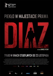 plakat: Diaz