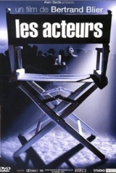 plakat: Aktorzy