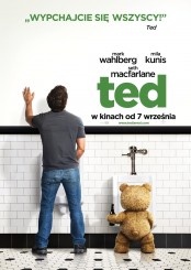 plakat: Ted
