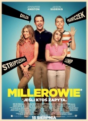 plakat: Millerowie