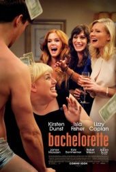 plakat: Bachelorette 