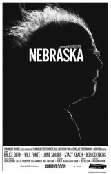 plakat: Nebraska