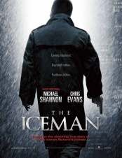 plakat: The Iceman