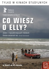 plakat: Co wiesz o Elly?