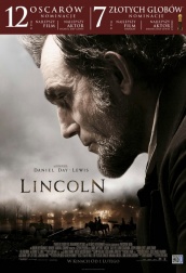 plakat: Lincoln