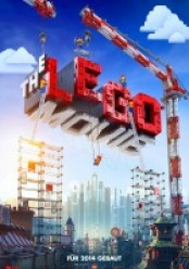 plakat: LEGO® PRZYGODA