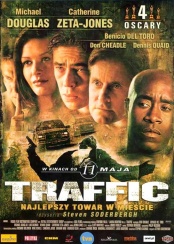 plakat: Traffic