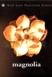 plakat: Magnolia