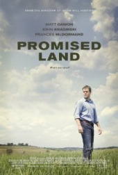 plakat: Promised Land