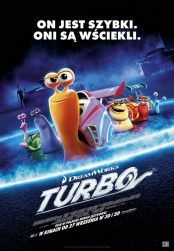 plakat: Turbo
