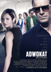 plakat: Adwokat