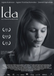 plakat: Ida