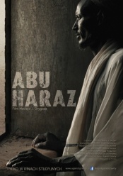 plakat: Abu Haraz