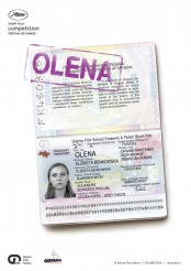 plakat: Olena