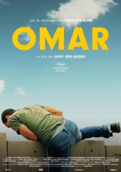 plakat: Omar