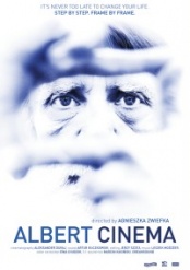 plakat: Albert Cinema