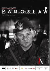 plakat: Radosław