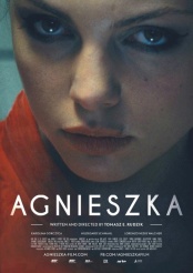 plakat: Agnieszka