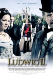 plakat: Ludwik II