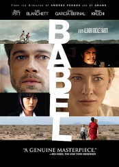 plakat: Babel