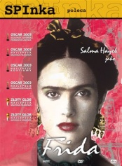 plakat: Frida