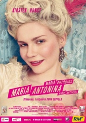 plakat: Maria Antonina