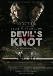 plakat: Devil's Knot