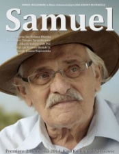 plakat: Samuel