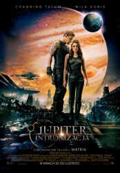 plakat: Jupiter: Intronizacja